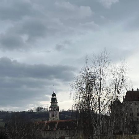 盖里斯特公寓 Český Krumlov 外观 照片