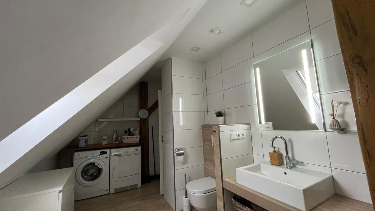 盖里斯特公寓 Český Krumlov 外观 照片
