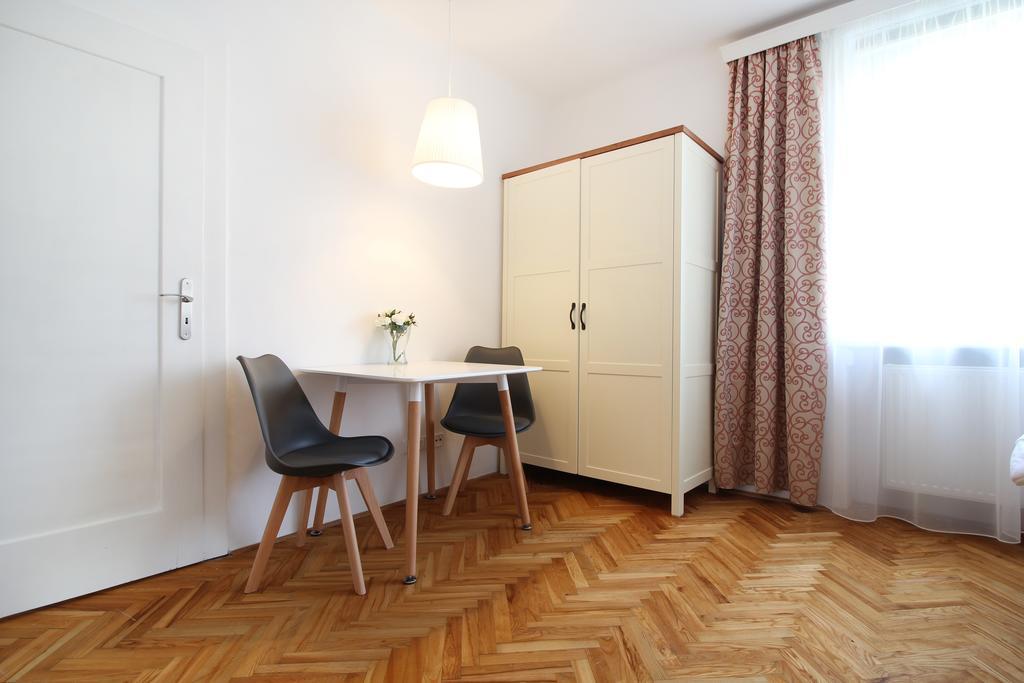 盖里斯特公寓 Český Krumlov 外观 照片